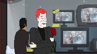 Click to watch 'The Freeze' (popup) Devil May Care